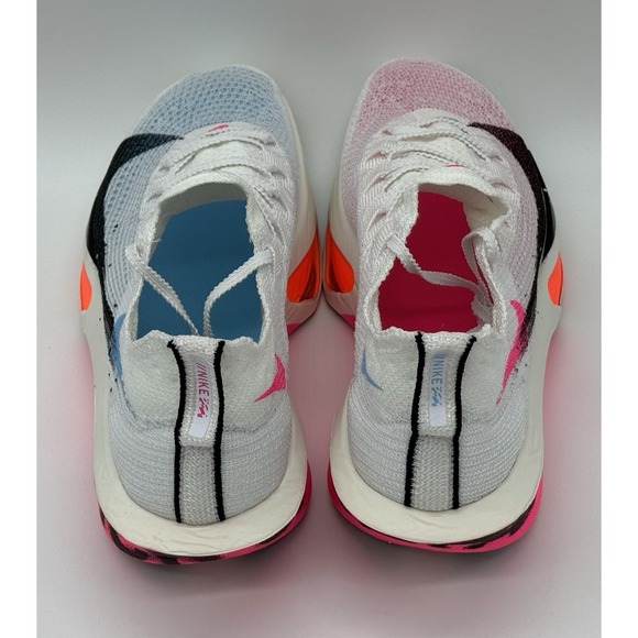 nike air zoom alphafly Next% 3 Pick Up The Pace Size 9 IM6673 100 main image 4